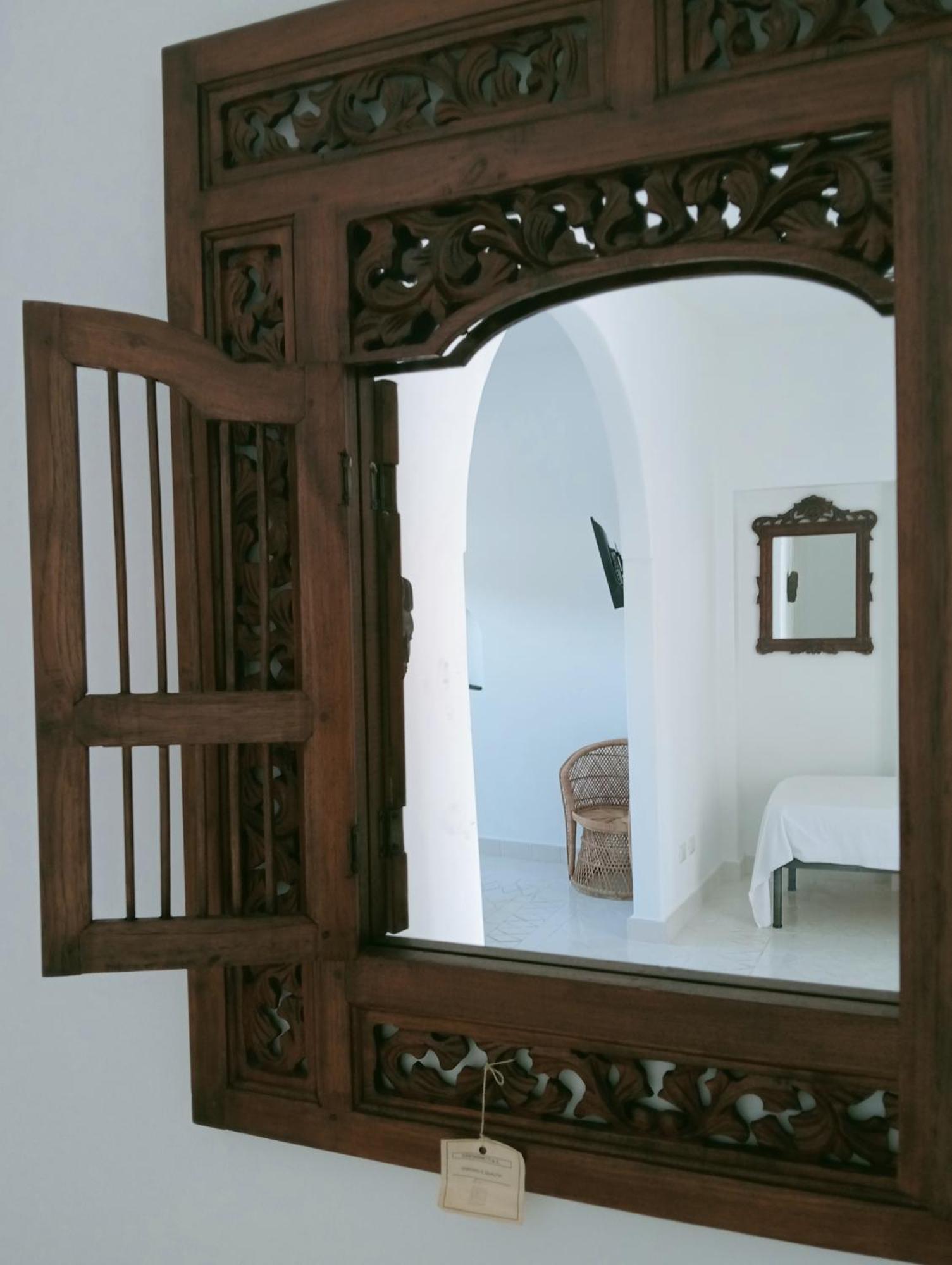 Sikelia Elegant Suite Lipari  Exteriör bild