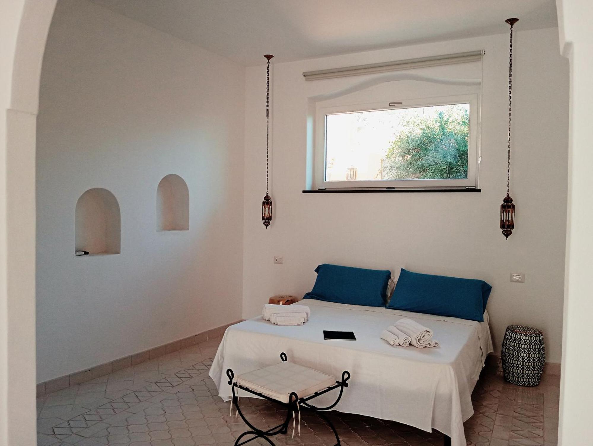 Sikelia Elegant Suite Lipari  Exteriör bild